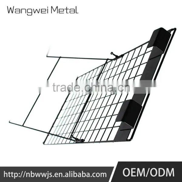 New Arrival Mass Supply Nail Polish Wall Display Rack photo-4