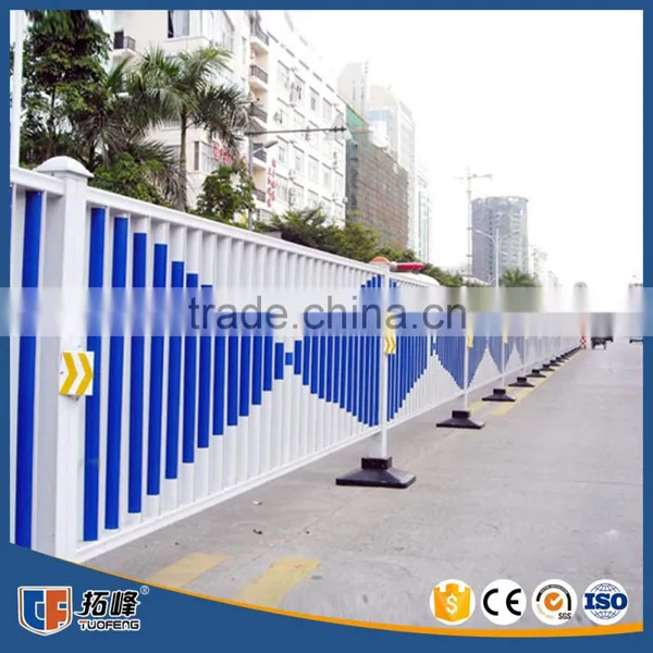 High Quality Easy Install Road Safety Guard Rails photo-6