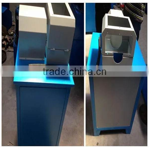 Lowest Price China Hydraulic Hose Crimping Machine / Hose Crimper With Good Quality