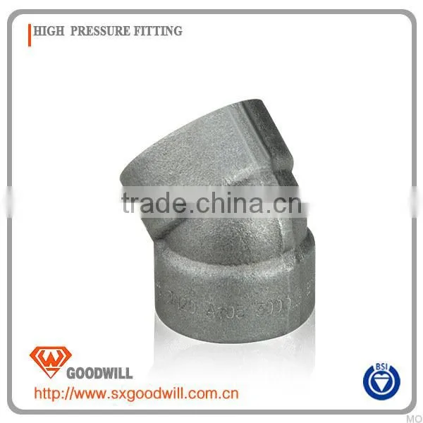 High Quality Forged Machine Parts photo-3