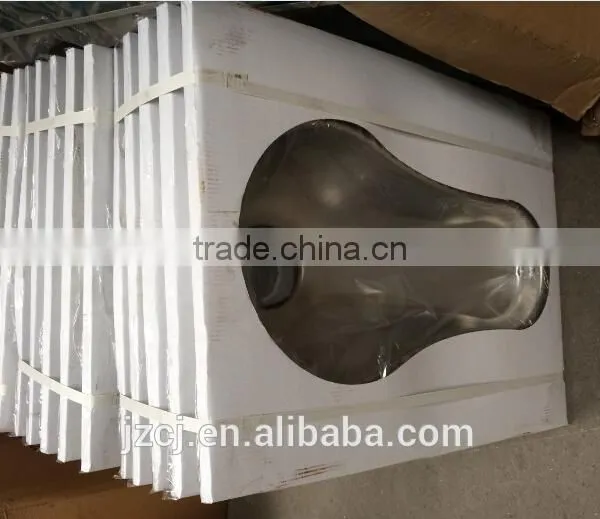 Squat Toilet Stainless Steel photo-3