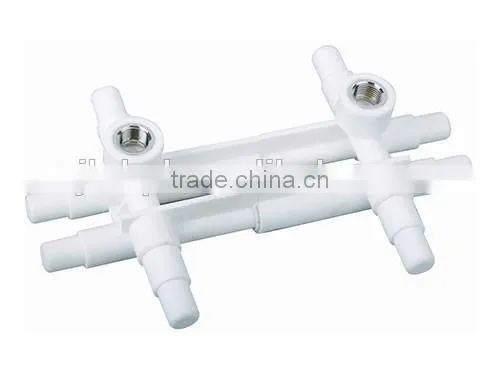 Ppr Fitting,Wall Mounting Fitting Group B photo-2