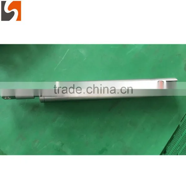 Famous Double Piston Hydraulic Cylinder photo-2