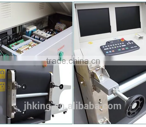 X-ray Luggage Scanner X-ray Machine Peice photo-3