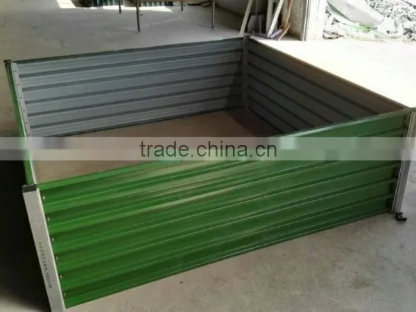 Flower Pot / Garden Bed photo-6