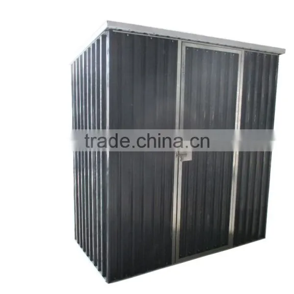 Prefab Cabin and Small Storage Shed photo-2