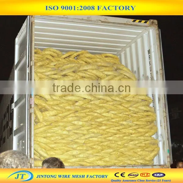 Security Cross Concertina Razor Barbed Wire ,razor Wire Coils photo-3