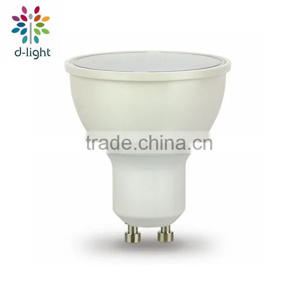 New Products Gu10 Plastic 5w 400lm Led Lights Home 40w Incandescent Replacement Led Bulbs With ce Rohs photo-2