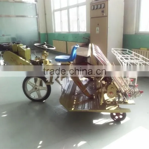Good Quality Cheap Price Paddy Rice Transplanter photo-4