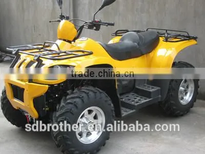 500cc Quad photo-4