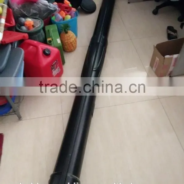 OEM Wholesale Rod Barrel Fishing Rod Tube Fishing Rod Barrel Fishing Rod Tube photo-4
