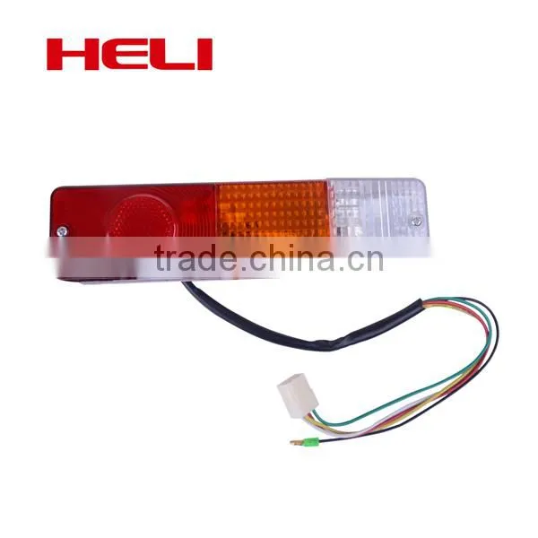 Forklift Spare Parts HELI Forklift Head Lamp Led photo-4