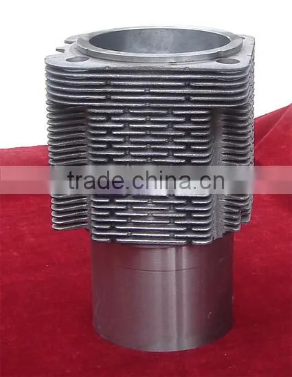 Deutz China Supplier Cylinder Liner For FL912 FL913 FL413 FL513 BFM1013 BFM2012 BFM1015 photo-3