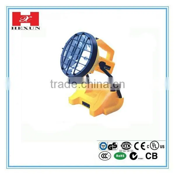 China Supplier Portable Spot Light With Grip Handle DC 12V 25w-55W photo-3