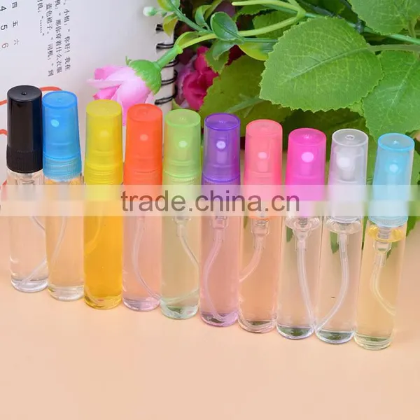 5ml DIY Custom Authentic Perfume Fragrance Smart Collection Fragrance Perfume photo-2