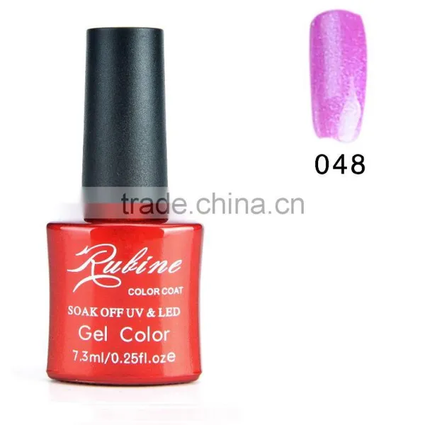 The Lowest MOQ Best Selling Cheap Gel Nail Polish photo-6