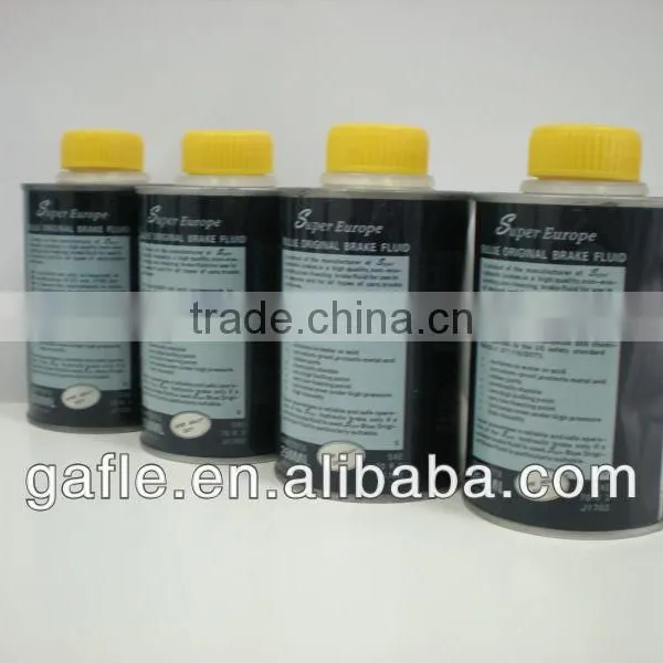 Factory Dot3 Brake Fluid photo-3
