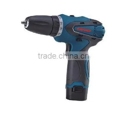 Li-ion Battery New Arrival Makute Brand Screw Driver photo-3