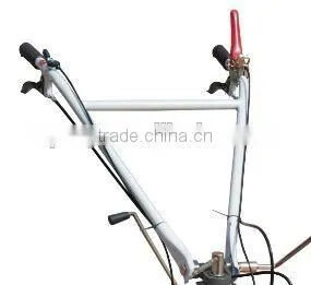 Meiqi 170GS 7HP Contracted Shift Gasoline Engine photo-4