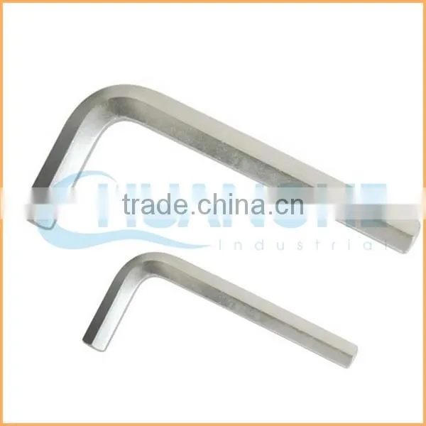 Chuanghe Sales Hex Key Set Inch photo-2