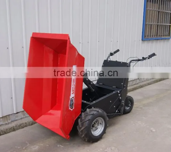 Mini Dumper photo-4