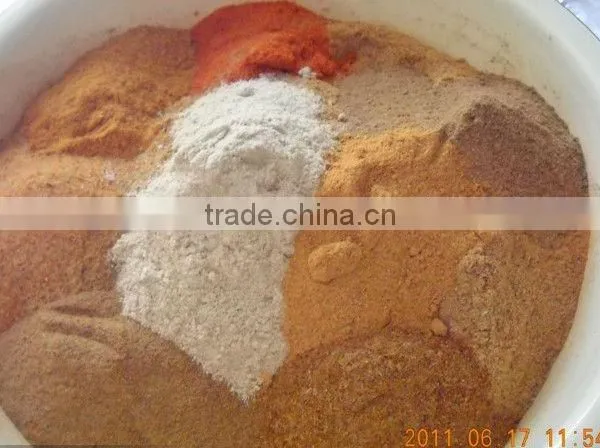 Vegetables and Fruits Powder Production Line