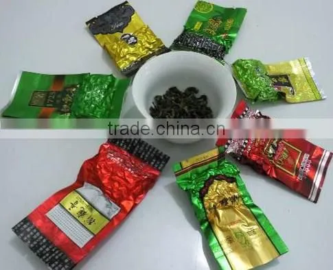 Full Automatic Tea Vacuum Packing Machine photo-6