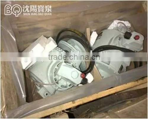 Good Quanlity Crane Coupling for F0/23B & H3 photo-2