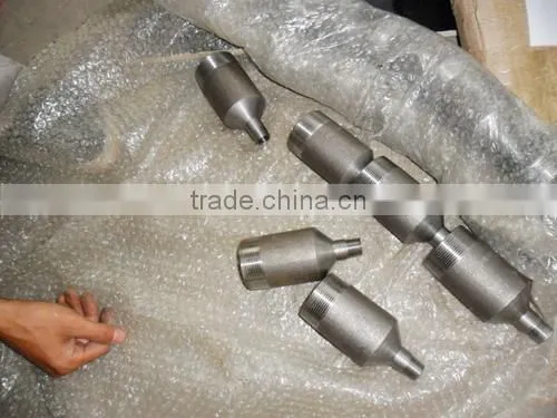 Customized Cast Iron Parts, Cast Iron Parts photo-4