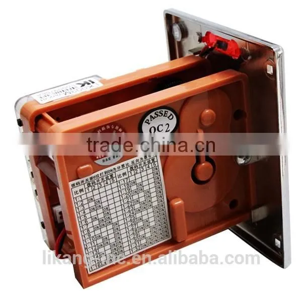 LK003M Japanese Video Shooting Arcade Game Machine Parts photo-5