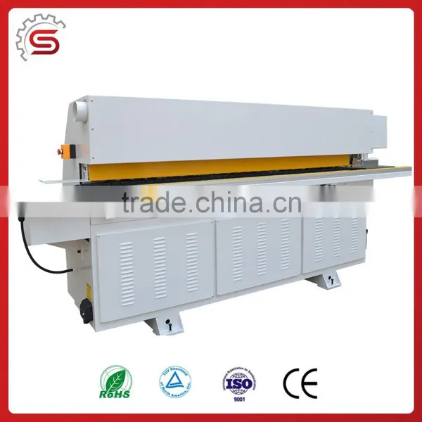 MFZ504A Woodworking Automatic Edge Bander Machine photo-5