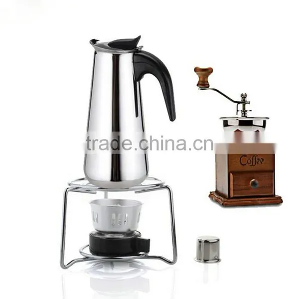 China Top Ten Selling Products Mocha Coffee Pot,Coffee Mug Supplier on photo-4