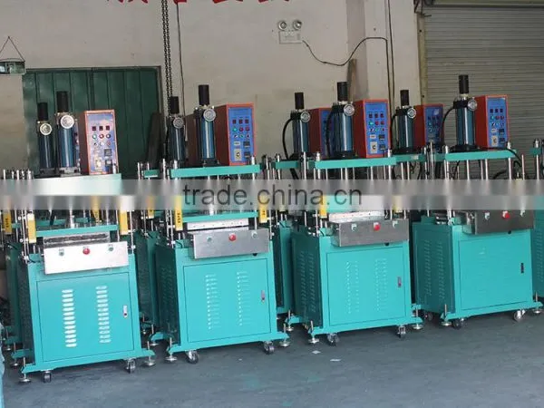 JULY Brand New Coming 5 Tons Manual Heat Power Press Machine photo-4