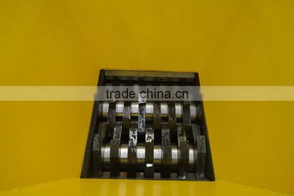 Chinese Paper Crusher With CE&ISO photo-3