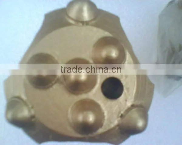 Tungsten Carbide Drill Bit/button Drill Bit/chisel Bit/cross Type Bit photo-4