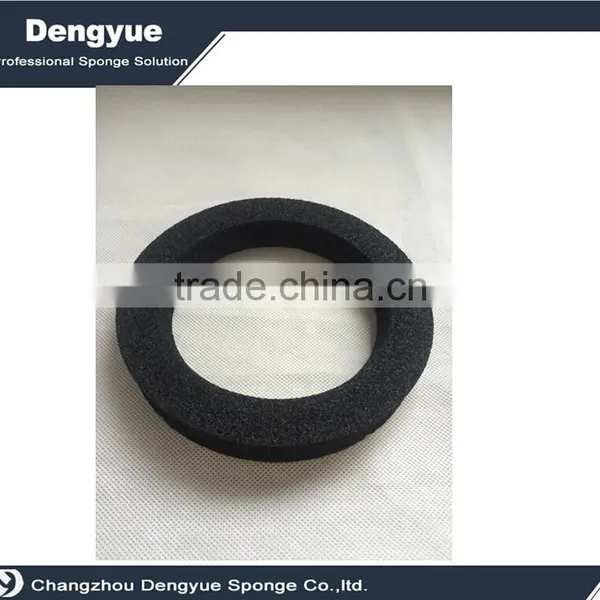 Air Filter Use Filling Sealing Adhesive Waterproof Neoprene Rubber Foam Sheet photo-3