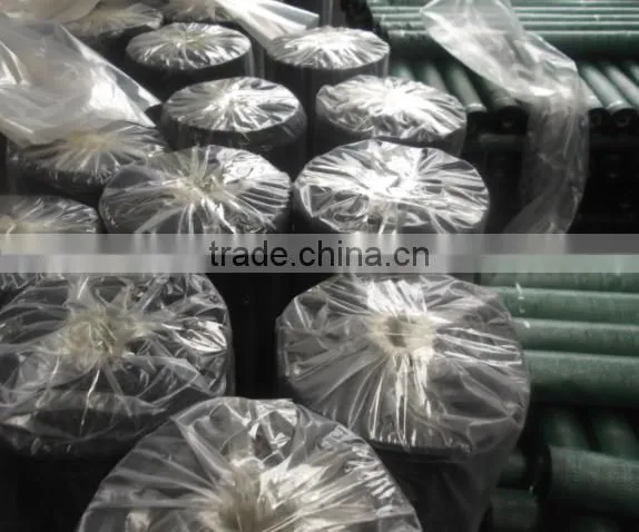 Woven Weed Control Mat (ground Cover for Garden) photo-2