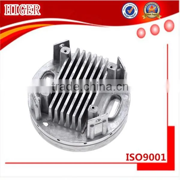 Die Cast Aluminum Led Flood Light Housing