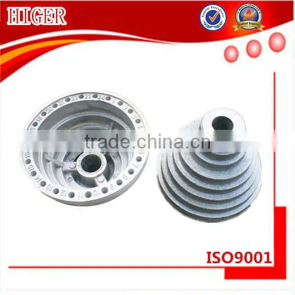 Aluminum Die Casting Product