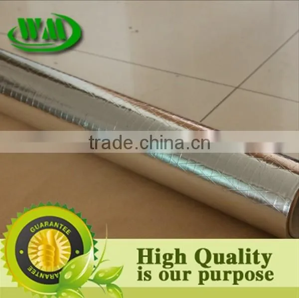 Aluminum Foil Kraft Paper photo-5