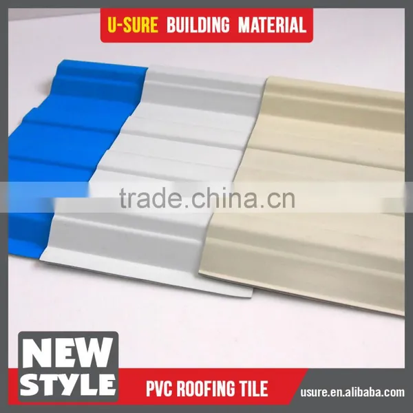15 Year Guarantee Roofing Material Asphalt Shingles photo-2