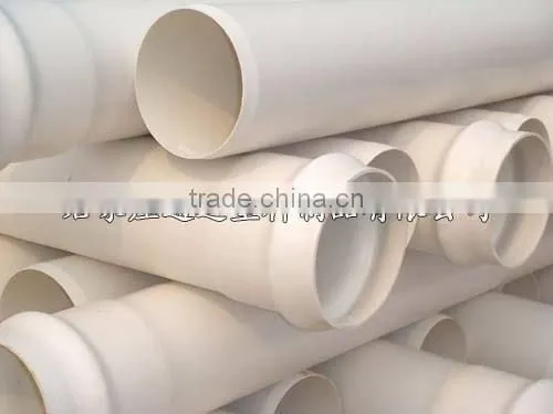 Pvc Casing Pipe for Water Well photo-3
