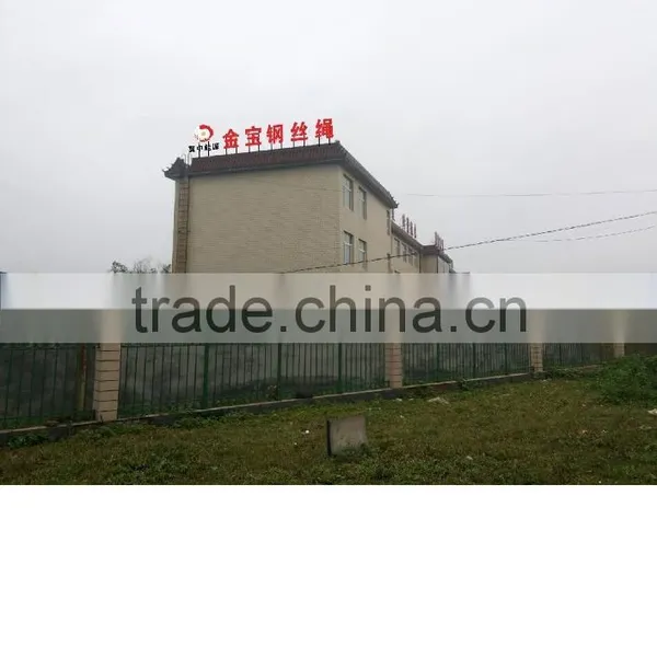 High Quality With Best Price of 1.18mm,1.06mm Galvanized Steel Wire for Fishing Net photo-6