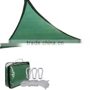Garden Greenhouse Shade Netting Treated With UV Material is 100% HDPE photo-5