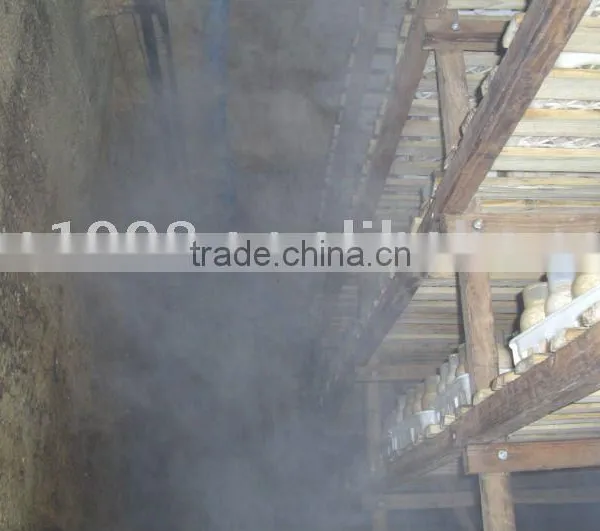 Guangzhou Ultrasonic Humidifier photo-5