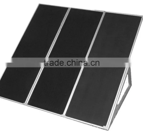FULL POWER!130W MONO Silicon Solar Module&solar Panel,solar Pumping System Tested! photo-3