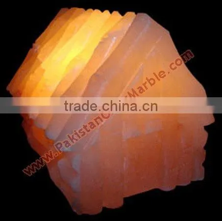 CRAFTED CRYSTAL SALT LAMPS photo-4