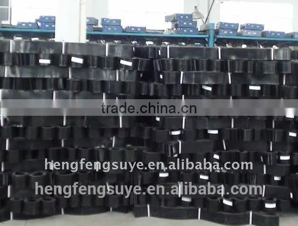 NEW HDPE Geocell Used in Road Construction photo-4