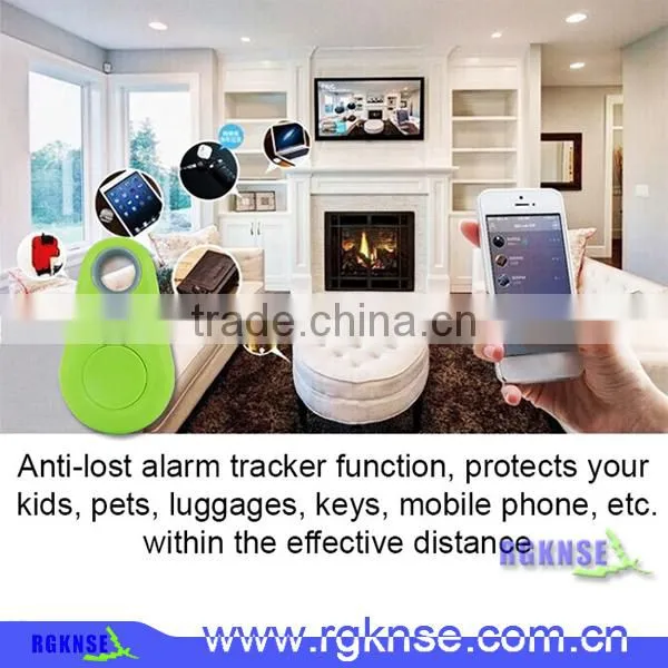 2016 Rgknse Smart ITag Smart Itag Bluetooth 4.0 Multi Functional Self-Portait Remote and Anti Lost Alarm photo-4