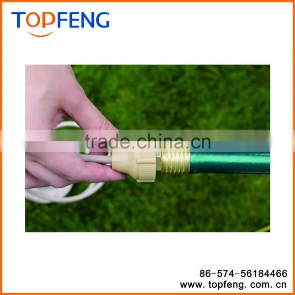 Outdoor Mist Cooling System photo-5